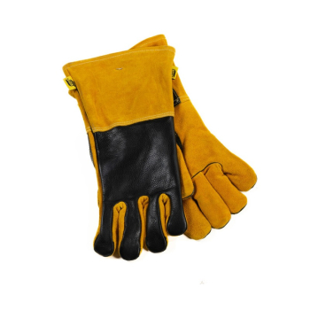 ESAB M2000 Heavy Duty MIG/MMA Gauntlet Size Medium/8 0700500523 ESAB M2000 Heavy Duty MIG/MMA Gauntlet Size Medium/8 0700500523