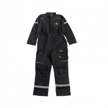 ESAB MW2000 FR Coveralls Stretch Black Size X-Small 0700500729 ESAB MW2000 FR Coveralls Stretch Black Size X-Small 0700500729