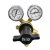 Hi-Lo Single-Stage Elite Regulator 2-Gauge Argon 35L Bottom Entry Hi-Lo Single-Stage Elite Regulator 2-Gauge Argon 35L Bottom Entry