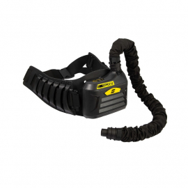 ESAB EPR-X1.1 PAPR System with Expandable Hose 0700500920 ESAB EPR-X1.1 PAPR System with Expandable Hose 0700500920