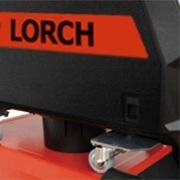 Lorch Undercarriage Kit for MF-08 Full Protection WFU 50mm Lorch Undercarriage Kit for MF-08 Full Protection WFU 50mm