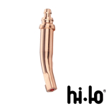 Hi-Lo AGNM Gouging Acetylene Nozzle No.13 HL010325 Hi-Lo AGNM Gouging Acetylene Nozzle No.13 HL010325