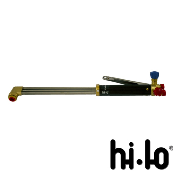 Hi-Lo NM 27/75 Round Handle Cutting Torch (Press to Cut) HL090017 Hi-Lo NM 27/75 Round Handle Cutting Torch (Press to Cut) HL090017