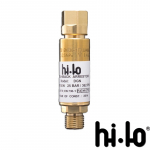 Hi-Lo DGN Flashback Arrestor Fuel Gas HL070302 Hi-Lo DGN Flashback Arrestor Fuel Gas HL070302