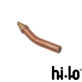 Hi-Lo PGNM Gouging Propane Nozzle No.4 HL020008 Hi-Lo PGNM Gouging Propane Nozzle No.4 HL020008