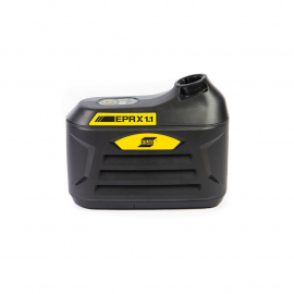 ESAB EPR-X1.1 PAPR Blower Unit 0700500921 ESAB EPR-X1.1 PAPR Blower Unit 0700500921