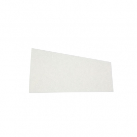 ESAB EPR-X1 / EPR-X1.1 Series Nuisance Odour Carbon Prefilter 0700500913 ESAB EPR-X1 / EPR-X1.1 Series Nuisance Odour Carbon Prefilter 0700500913