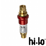 Hi-Lo Elite DS1000 Resettable FlashBack Arrestor Fuel Gas Hi-Lo Elite DS1000 Resettable FlashBack Arrestor Fuel Gas