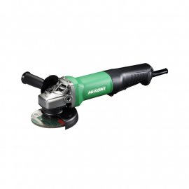 HiKOKI G13SE3 125mm 240v 1400w Angle Grinder HiKOKI G13SE3 125mm 240v 1400w Angle Grinder