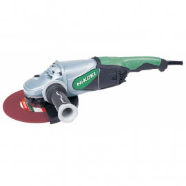 HiKOKI G23MR 230mm 240v 2400w Angle Grinder HiKOKI G23MR 230mm 240v 2400w Angle Grinder