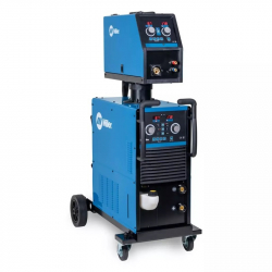 Miller BlueFab S400i Air Cooled MIG Package Miller BlueFab S400i Air Cooled MIG Package