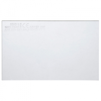 ESAB Savage A50 LUX Inner Cover Lens 0700500955 ESAB Savage A50 LUX Inner Cover Lens 0700500955