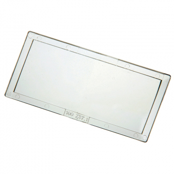 ESAB Savage A50 LUX Magnifying Lens +1.0 diopter 0700500961 ESAB Savage A50 LUX Magnifying Lens +1.0 diopter 0700500961