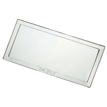 ESAB Savage A50 LUX Magnifying Lens +1.0 diopter 0700500961 ESAB Savage A50 LUX Magnifying Lens +1.0 diopter 0700500961