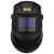 ESAB_Savage_A41_Black_Helmet_Front ESAB_Savage_A41_Black_Helmet_Front