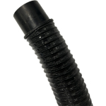 Nederman Fume Eliminator GoMax 5mtr Hose c/w 50mmØ Couplings 70377419 Nederman Fume Eliminator GoMax 5mtr Hose c/w 50mmØ Couplings 70377419