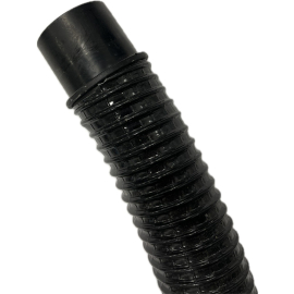 Nederman Fume Eliminator GoMax 5mtr Hose c/w 50mmØ Couplings 70377419 Nederman Fume Eliminator GoMax 5mtr Hose c/w 50mmØ Couplings 70377419