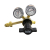 Hi-Lo Single-Stage Elite Regulator 2-Gauge Argon 35L Side Entry Hi-Lo Single-Stage Elite Regulator 2-Gauge Argon 35L Side Entry