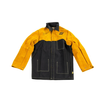 ESAB FR Leather Jacket ESAB FR Leather Jacket