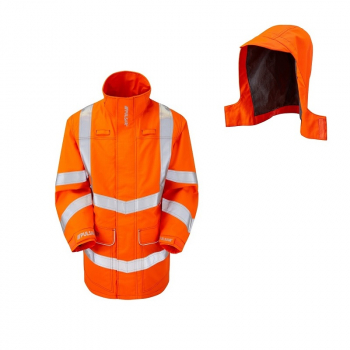 Pulsar Protect Arc Storm Coats Pulsar Protect Arc Storm Coats