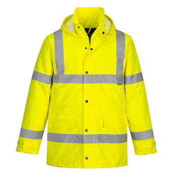 Portwest Traffic Jackets Portwest Traffic Jackets