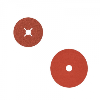 3M Cubitron II Fibre Disc 987C 3M Cubitron II Fibre Disc 987C