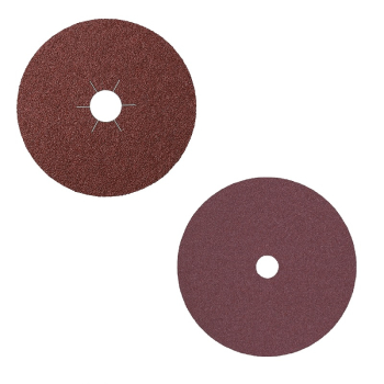 Klingspor Fibre Disc CS561 Klingspor Fibre Disc CS561