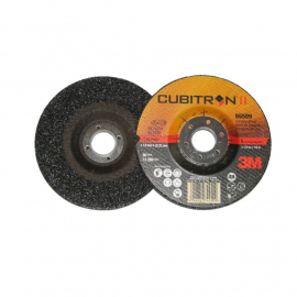 CUTTING & GRINDING CUTTING & GRINDING