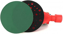 HOOK & LOOP / VELCRO DISCS HOOK & LOOP / VELCRO DISCS