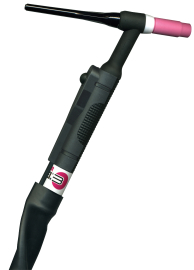 TIG TORCHES & CONSUMABLES TIG TORCHES & CONSUMABLES