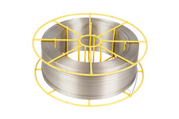 Solid Stainless Steel Wires
