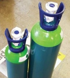SabreGas5 - 95% Argon 5% CO2 - 20 Litre Cylinder Refill SabreGas5 - 95% Argon 5% CO2 - 20 Litre Cylinder Refill