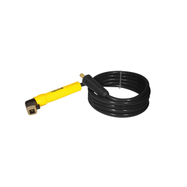 5mtr MMA Work Lead Set c/w 400amp Holder, 35-50 Dinse & 50mm Cable