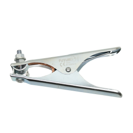 Crocodile 200amp Earth Clamp Crocodile 200amp Earth Clamp